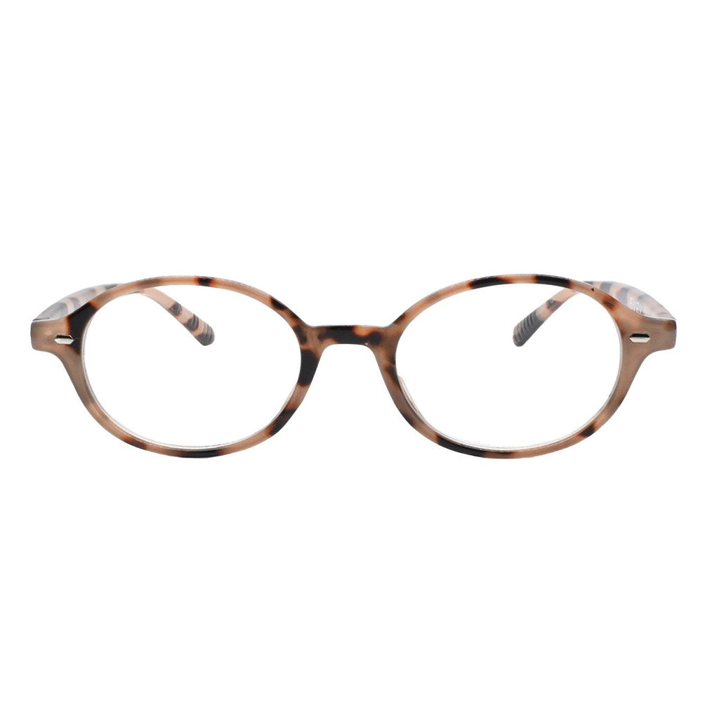 Brooklyn Glasses