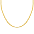 Brooklyn Necklace - Vantage Jewelry