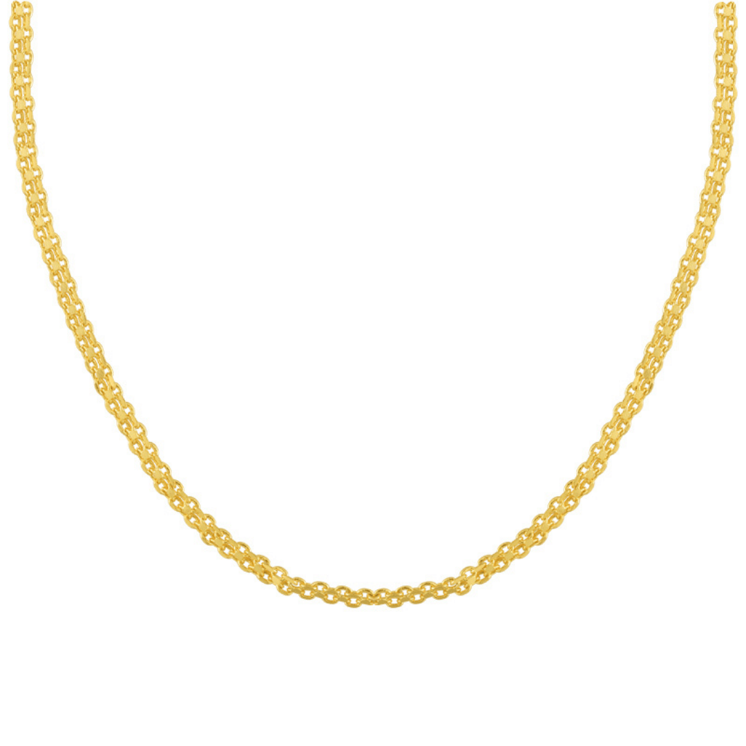 Brooklyn Necklace - Vantage Jewelry