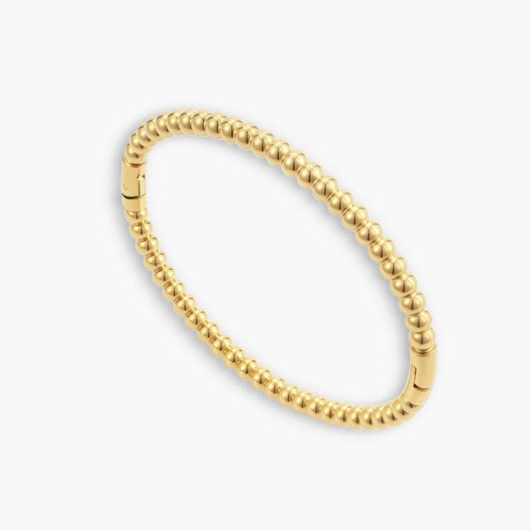 Bubbly Bangle - Vantage Jewelry