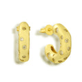 Buenos Aires Earrings - Vantage Jewelry