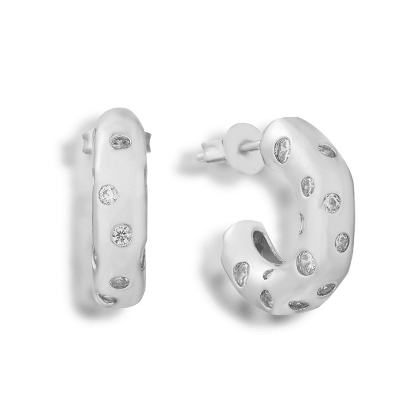 Buenos Aires Earrings - EVRYJEWELS