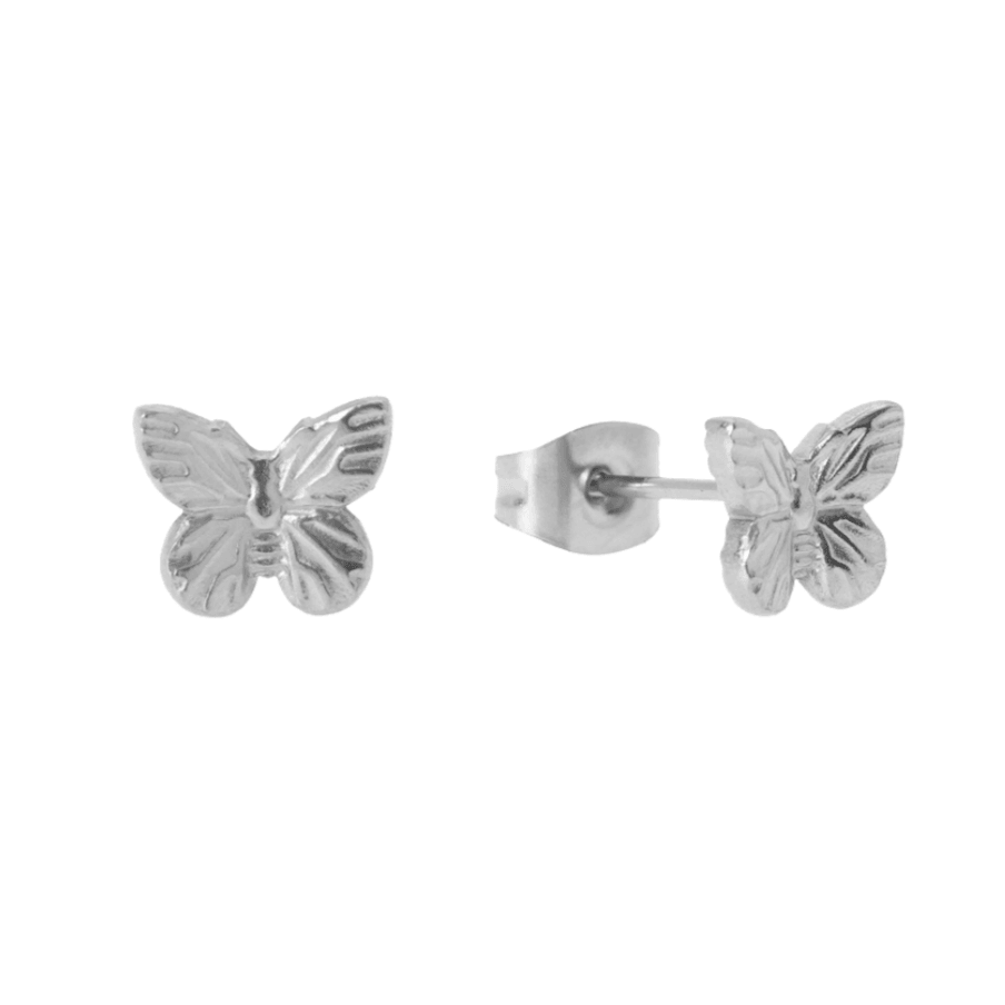 Butterfly Effect Earrings - Vantage Jewelry