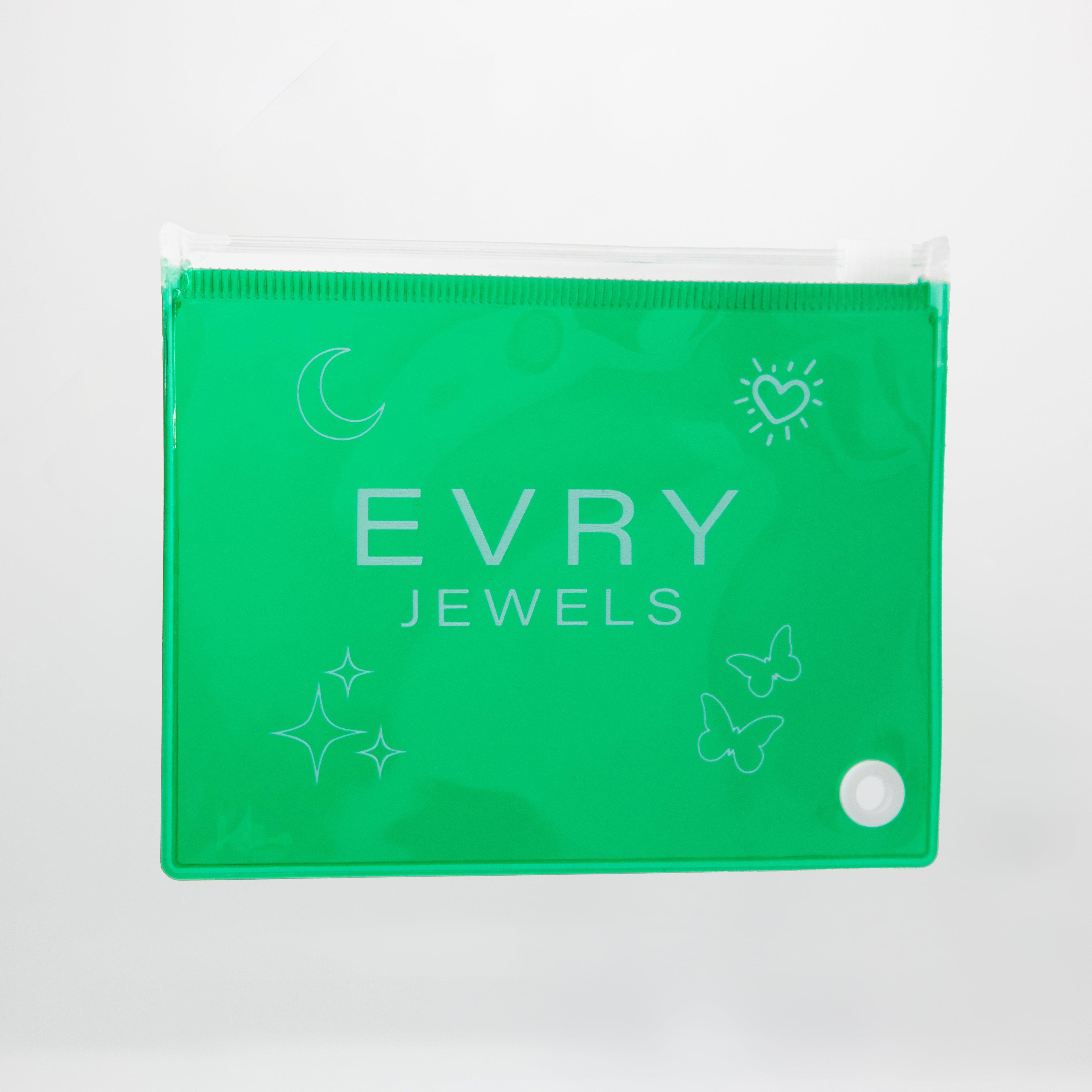Butterfly Effect Pouch - Vantage Jewelry