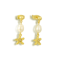 By the Coast Earrings - Vantage Jewelry