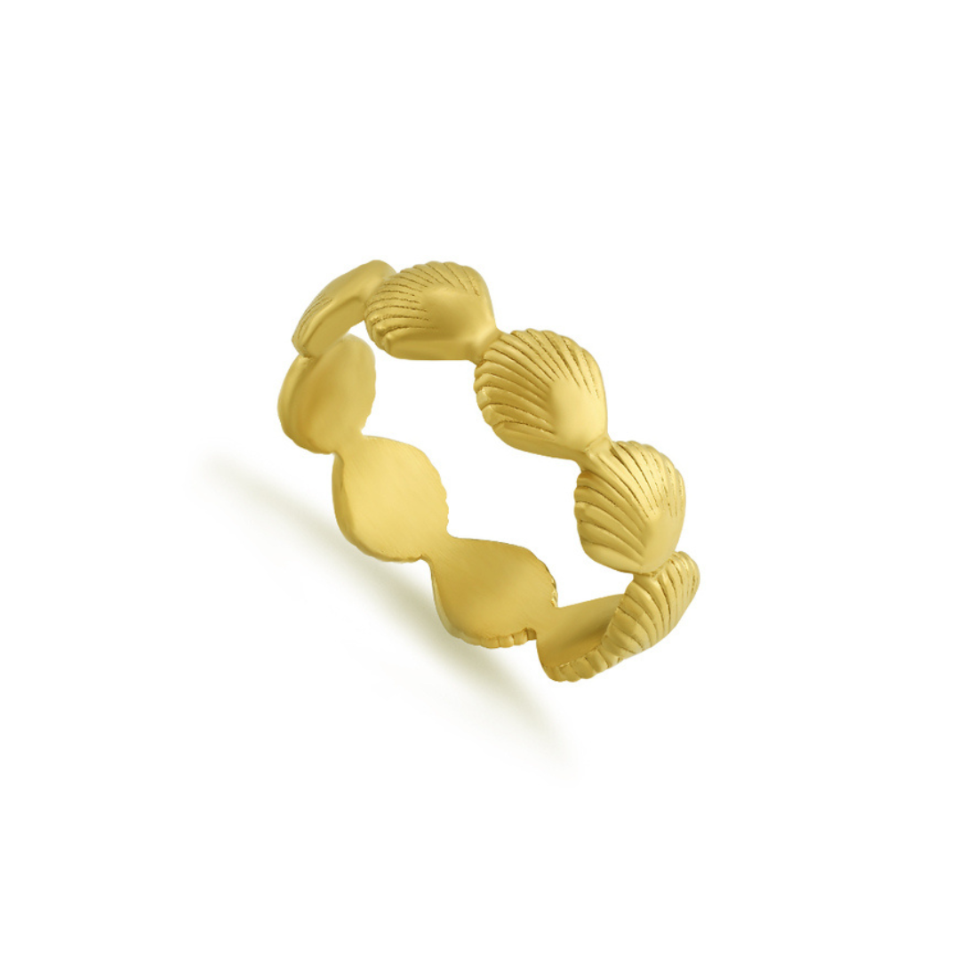 By the Sea Ring - Vantage Jewelry