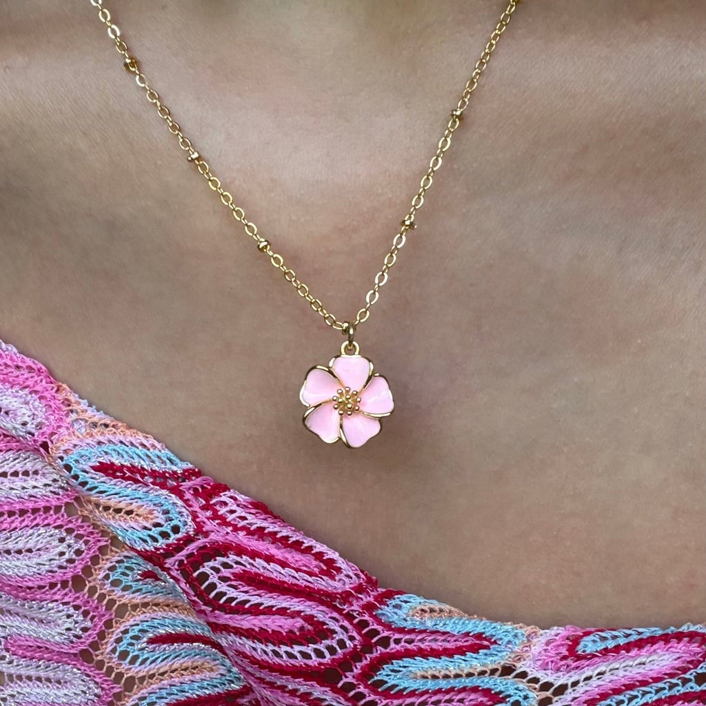 Honolulu Necklace - Vantage Jewelry