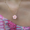 Honolulu Necklace - Vantage Jewelry