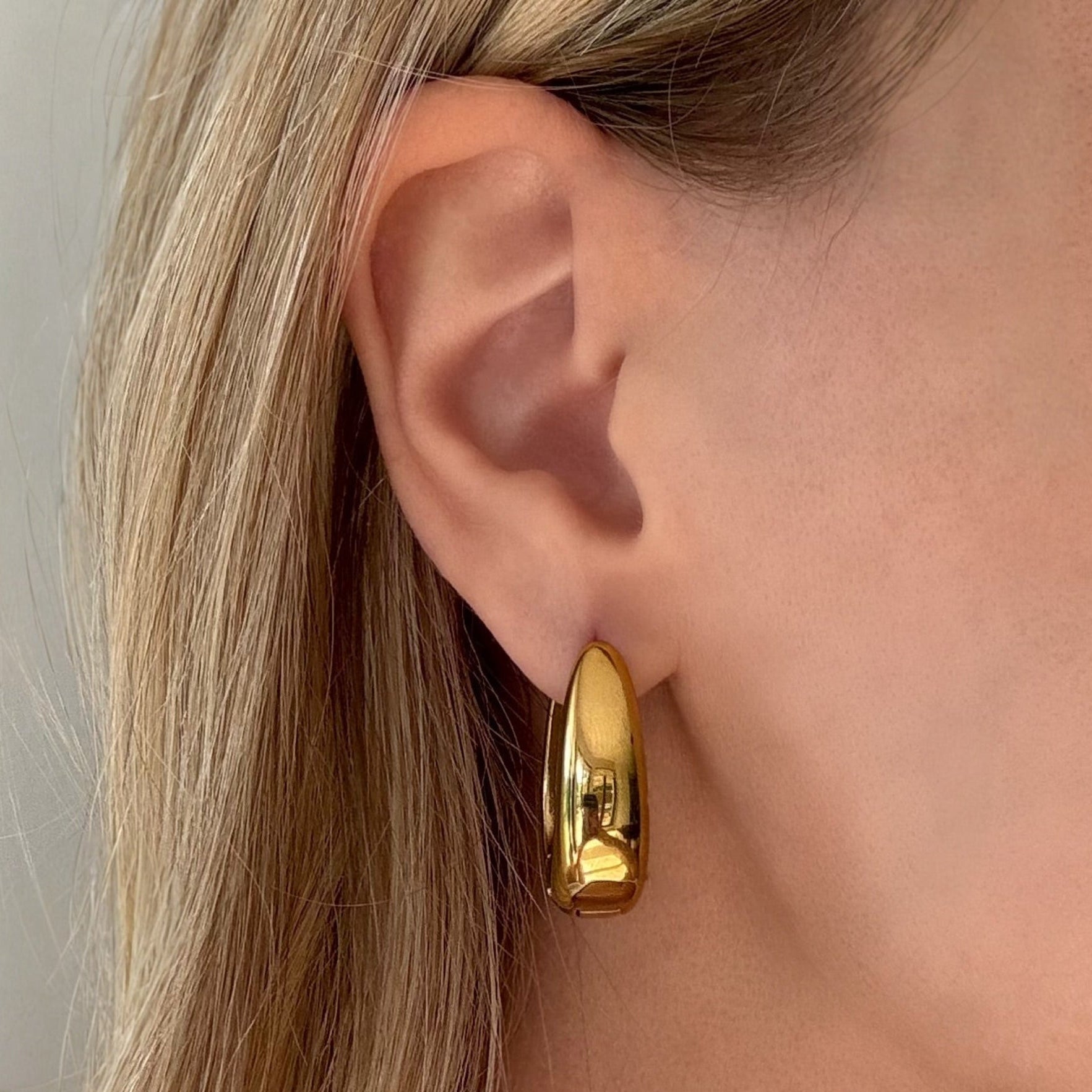 Brandy Earrings - Vantage Jewelry