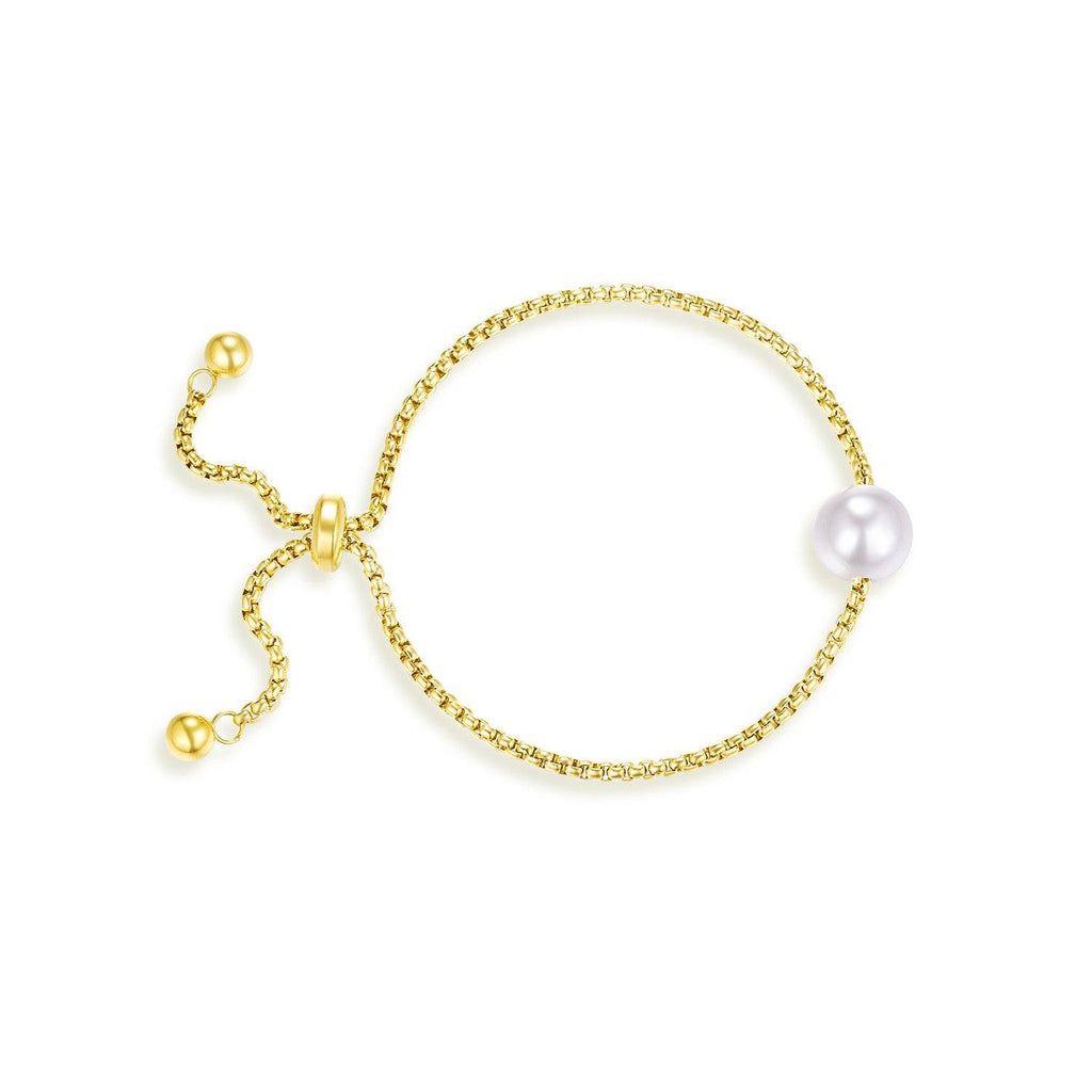 She's a Pearl Bracelet - Vantage Jewelry