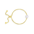 She's a Pearl Bracelet - Vantage Jewelry