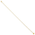 Camila Anklet - Vantage Jewelry