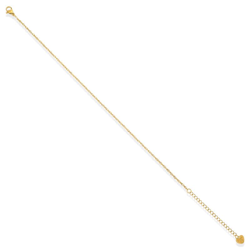 Camila Anklet - Vantage Jewelry