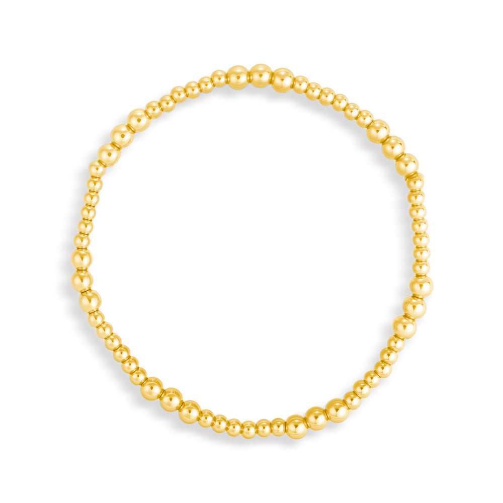 Cannes Bracelet - Vantage Jewelry