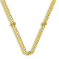 Cannes Necklace - Vantage Jewelry