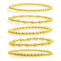 Capri Bundle : 5 Piece Bracelet Bundle - Vantage Jewelry