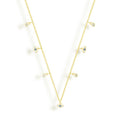 Celestial Eye Necklace - Vantage Jewelry