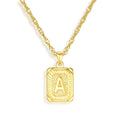 Center of Attention Necklace - Vantage Jewelry