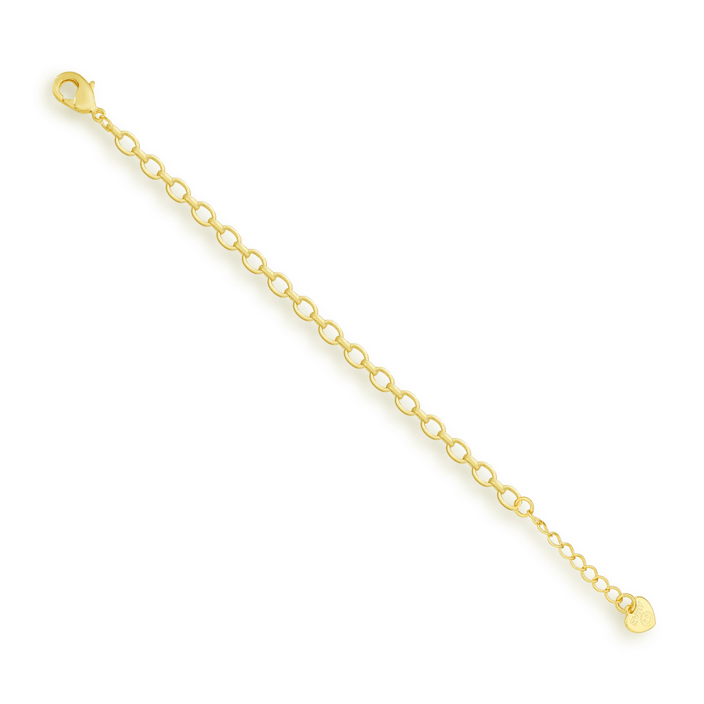 Chained to You Bracelet - Vantage Jewelry