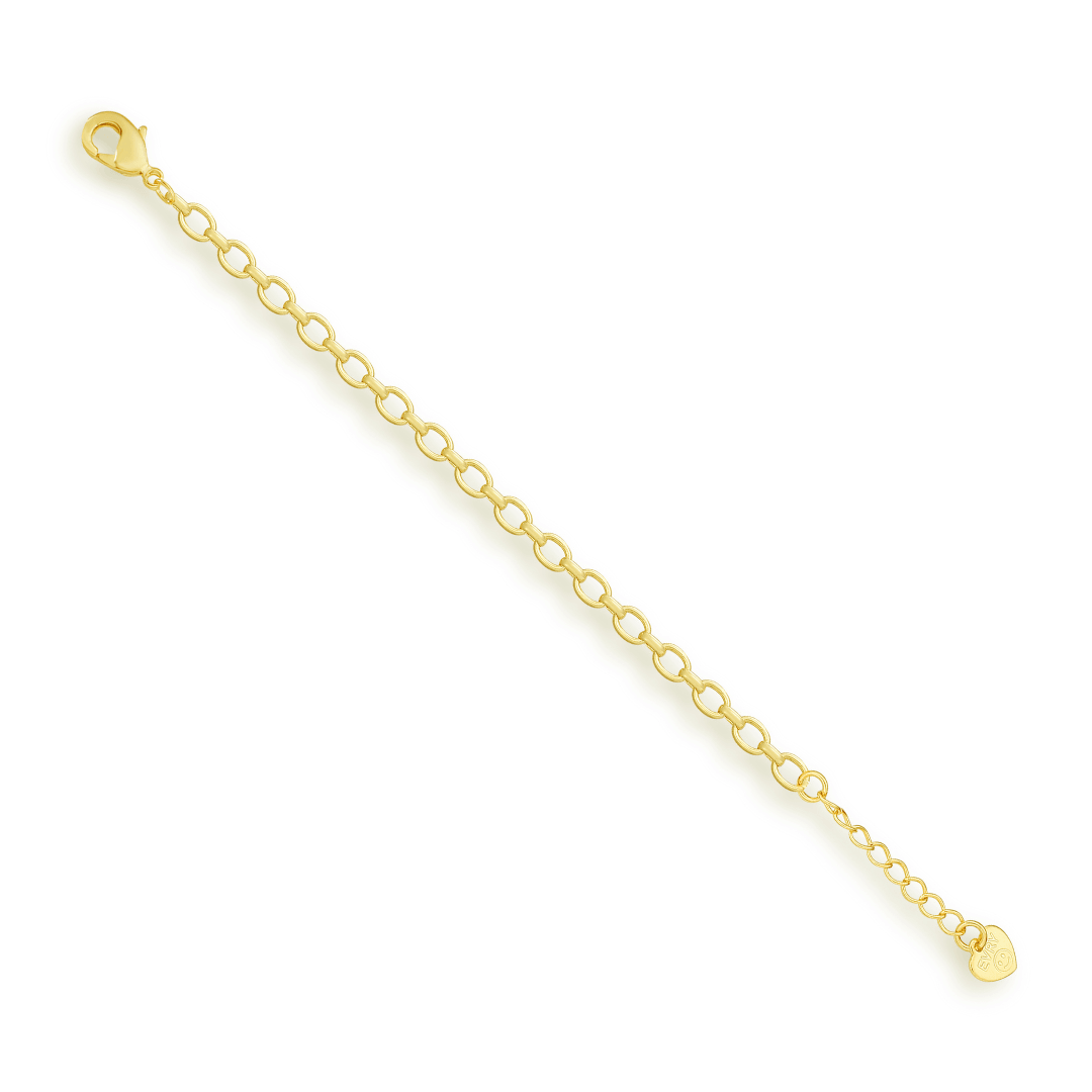 Chained to You Bracelet - Vantage Jewelry