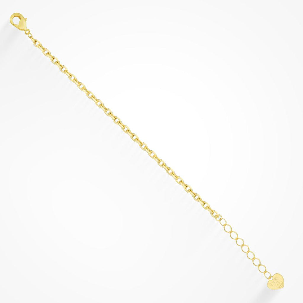 Chainz Bracelet - Vantage Jewelry