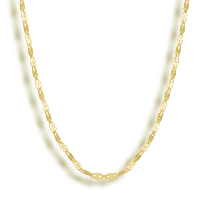 Charlotte Necklace - Vantage Jewelry