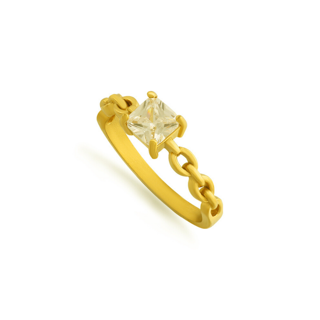 Charlotte Ring - Vantage Jewelry
