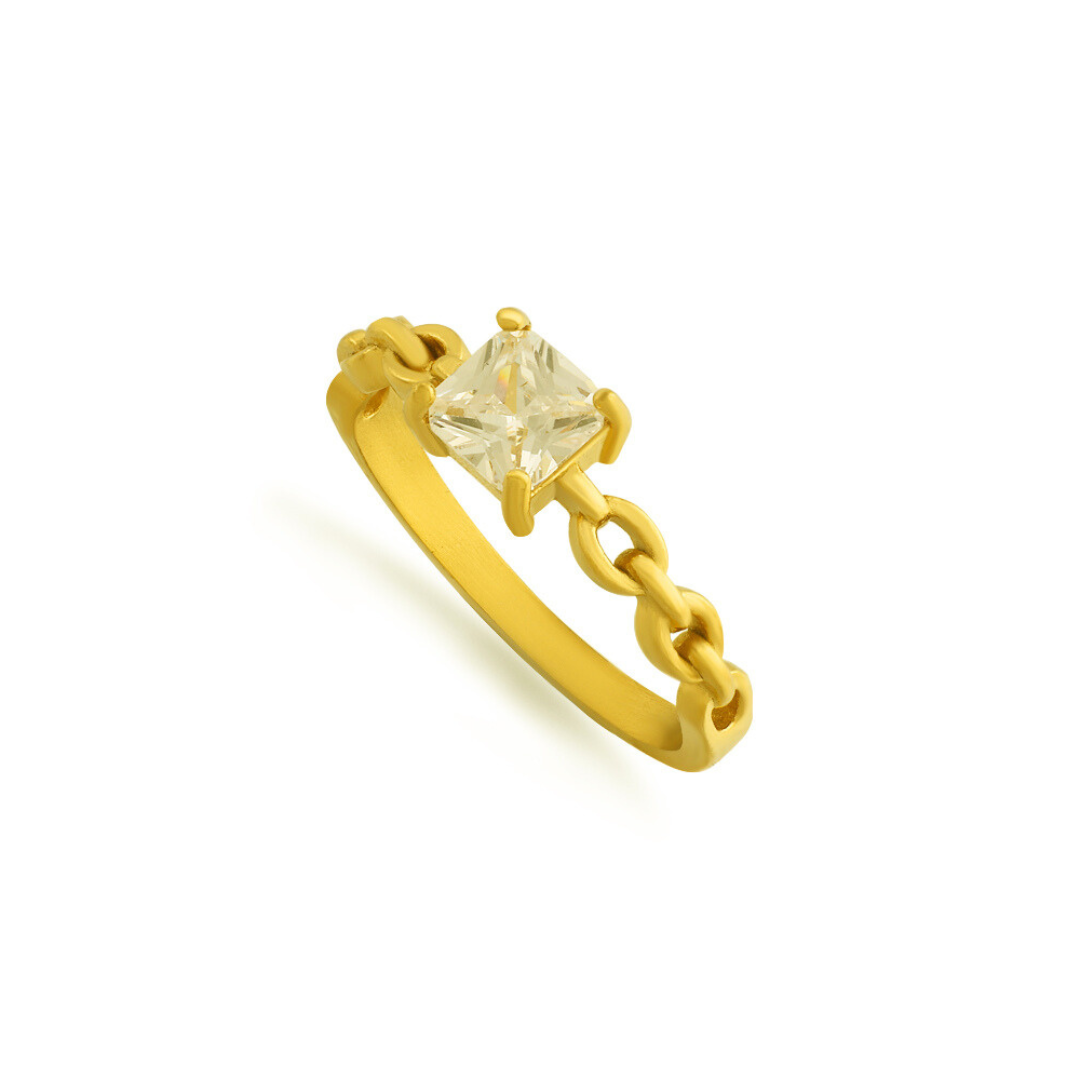 Charlotte Ring - Vantage Jewelry