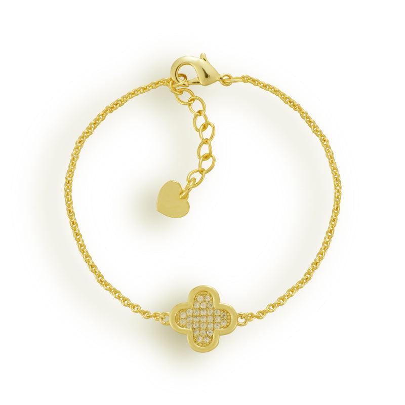 Charmed Bracelet - Vantage Jewelry