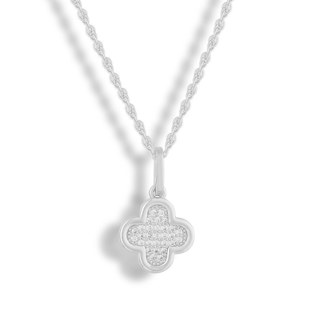 Charmed Necklace - Vantage Jewelry