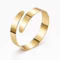 On Repeat Arm Cuff - Vantage Jewelry