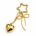 Pixie Bag Charm - Vantage Jewelry