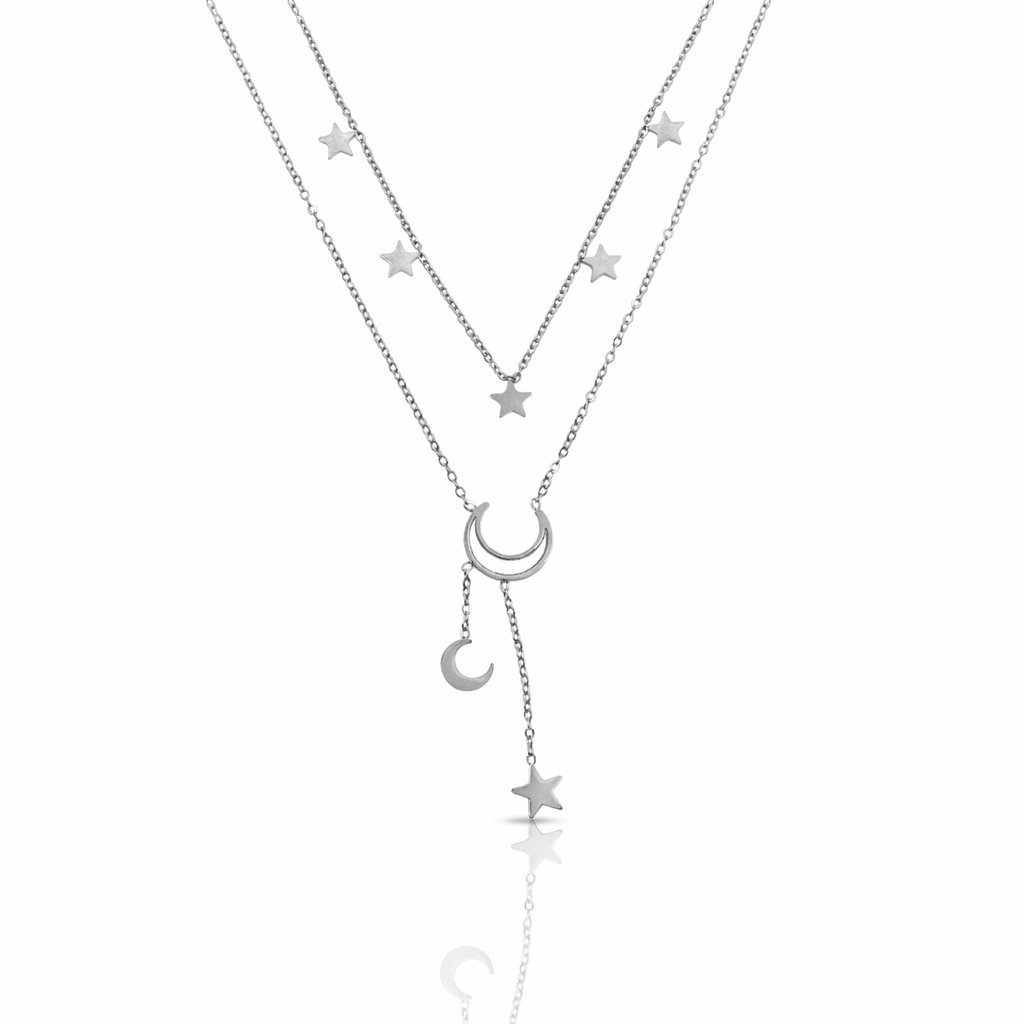 Nova Necklace - Vantage Jewelry