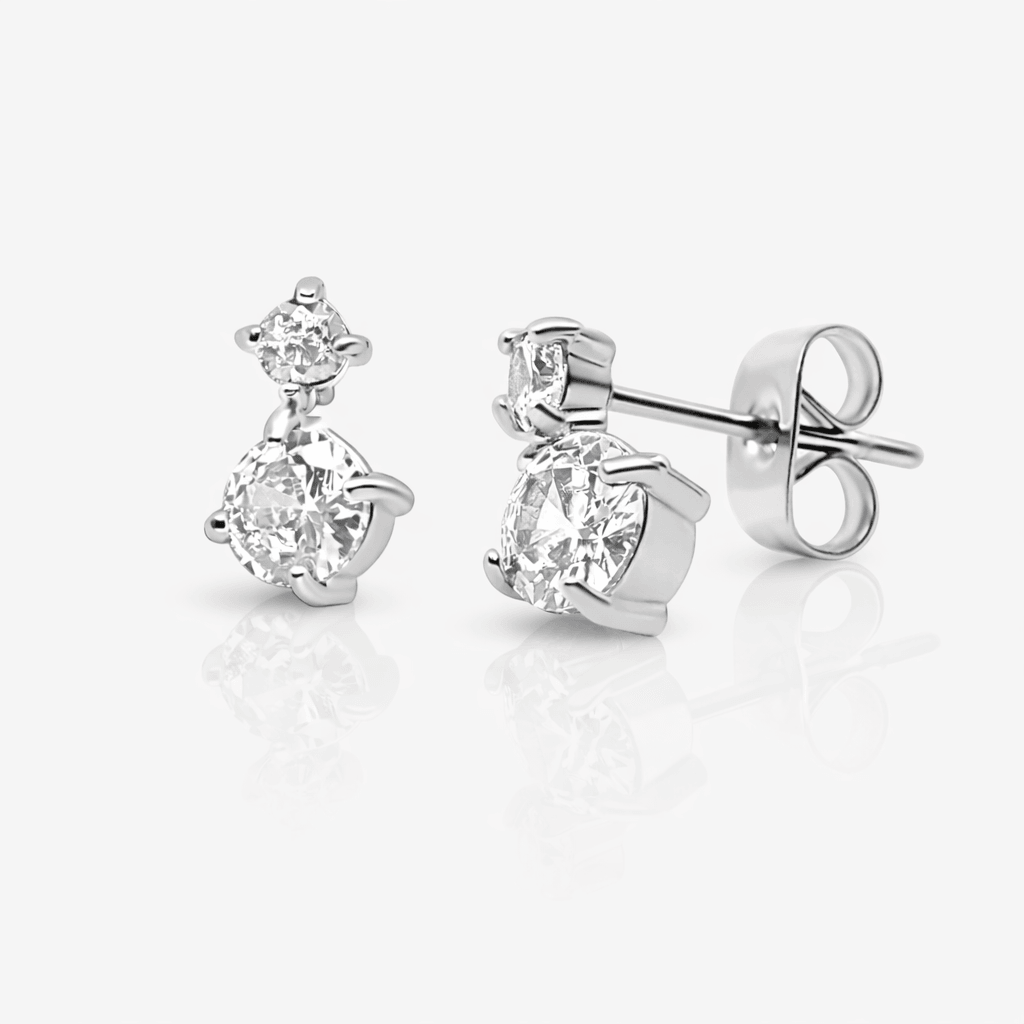 Moonlight Earrings - Vantage Jewelry
