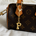 Love Yourself Bag Charm - Vantage Jewelry