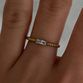 Celestial Ring - Vantage Jewelry
