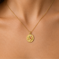 Posie Necklace - Vantage Jewelry