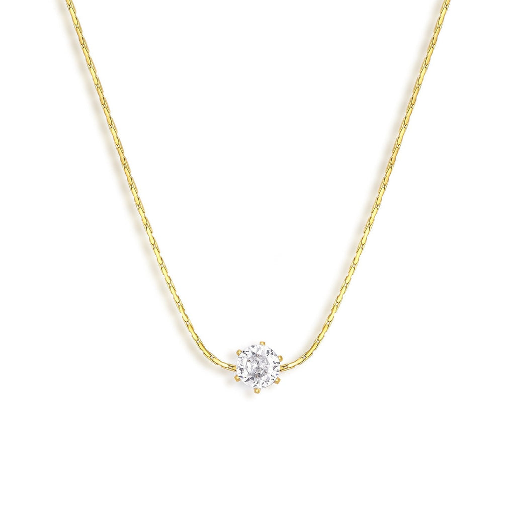 Cherish Necklace - Vantage Jewelry