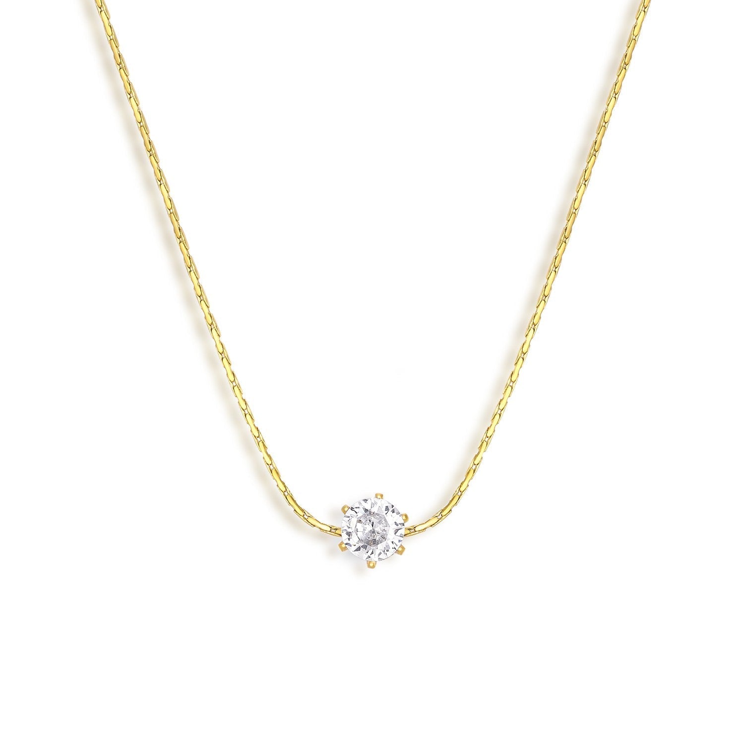 Cherish Necklace - Vantage Jewelry
