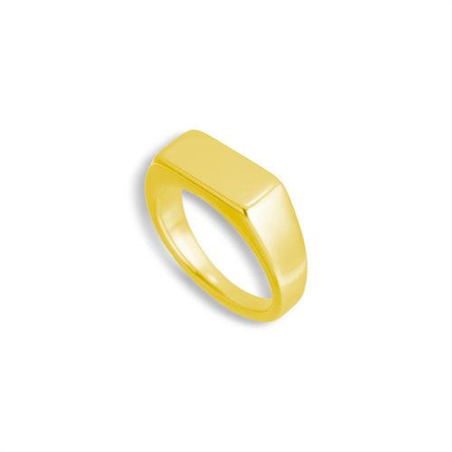 Chivalrous Ring - EVRYJEWELS