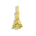 Christmas Tree Charm - Vantage Jewelry