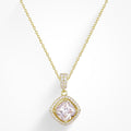 Cinderella Necklace - Vantage Jewelry