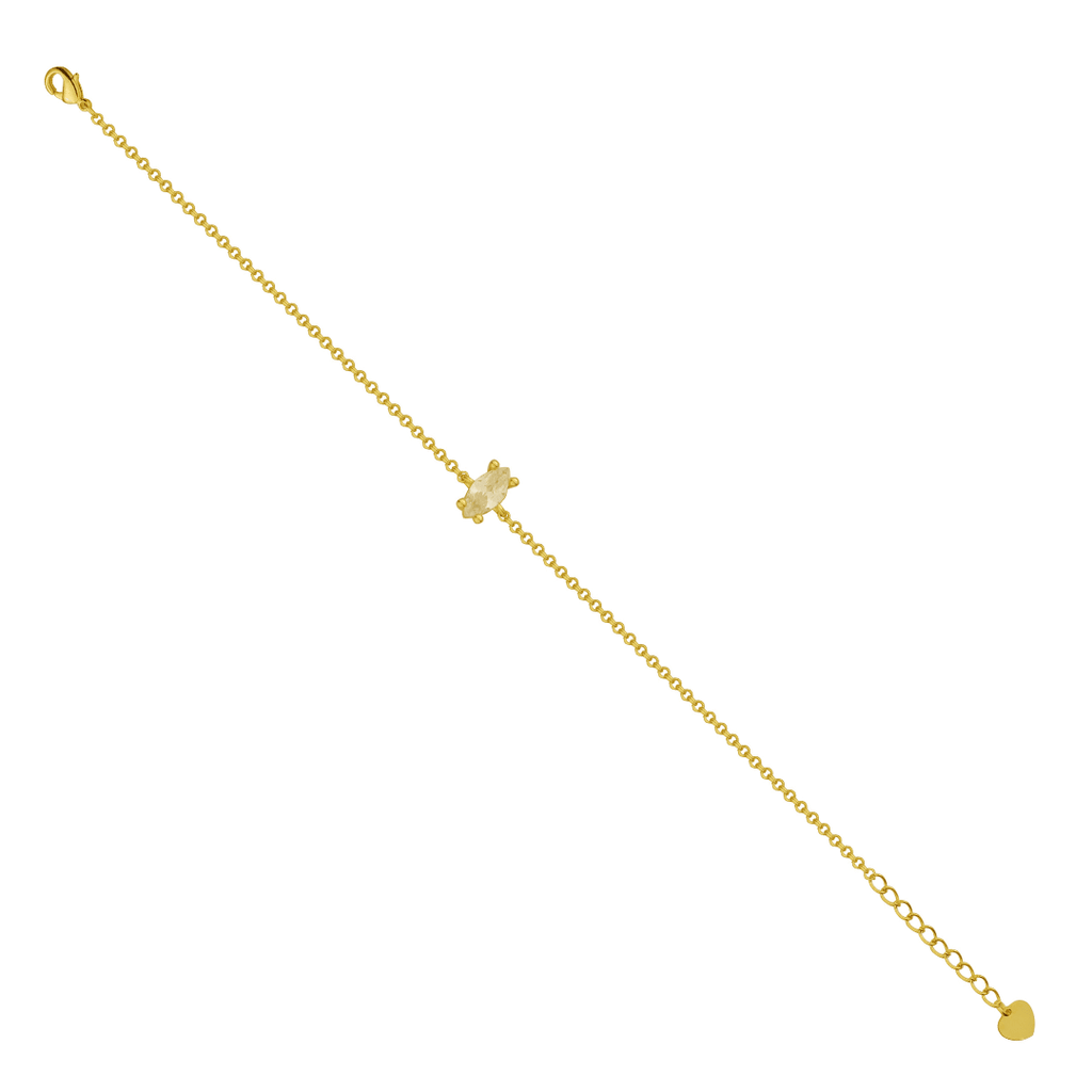Clara Bracelet - Vantage Jewelry