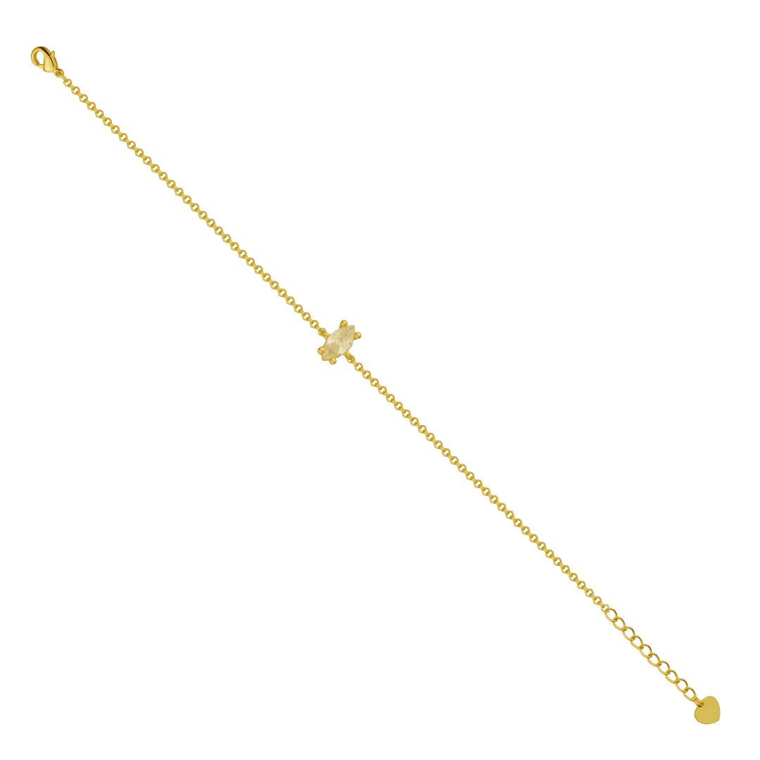 Clara Bracelet - Vantage Jewelry
