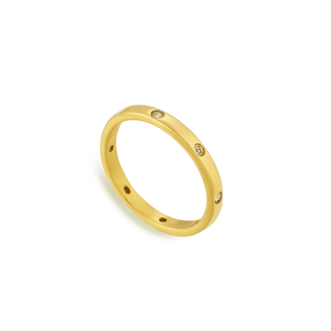 Classic Ring - Vantage Jewelry