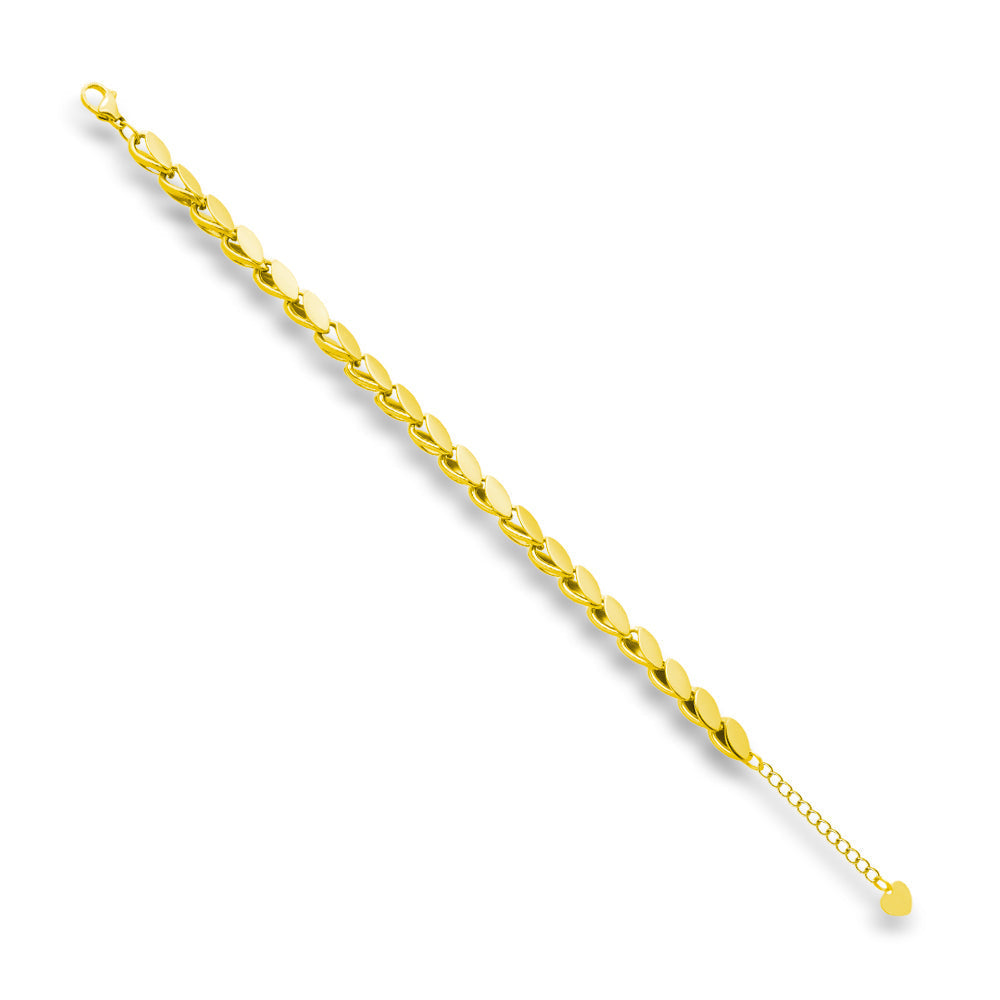 Classy Bracelet - Vantage Jewelry