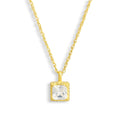 Classy Necklace - Vantage Jewelry