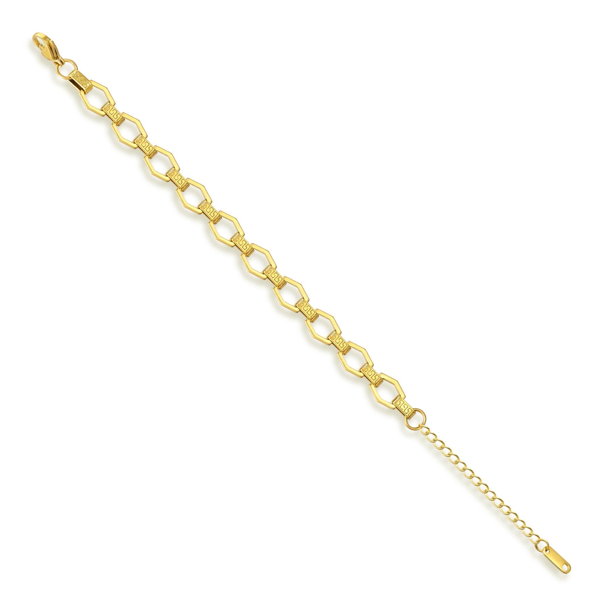 Cleopatra Bracelet - Vantage Jewelry
