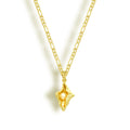 Coastal Sands Necklace - Vantage Jewelry