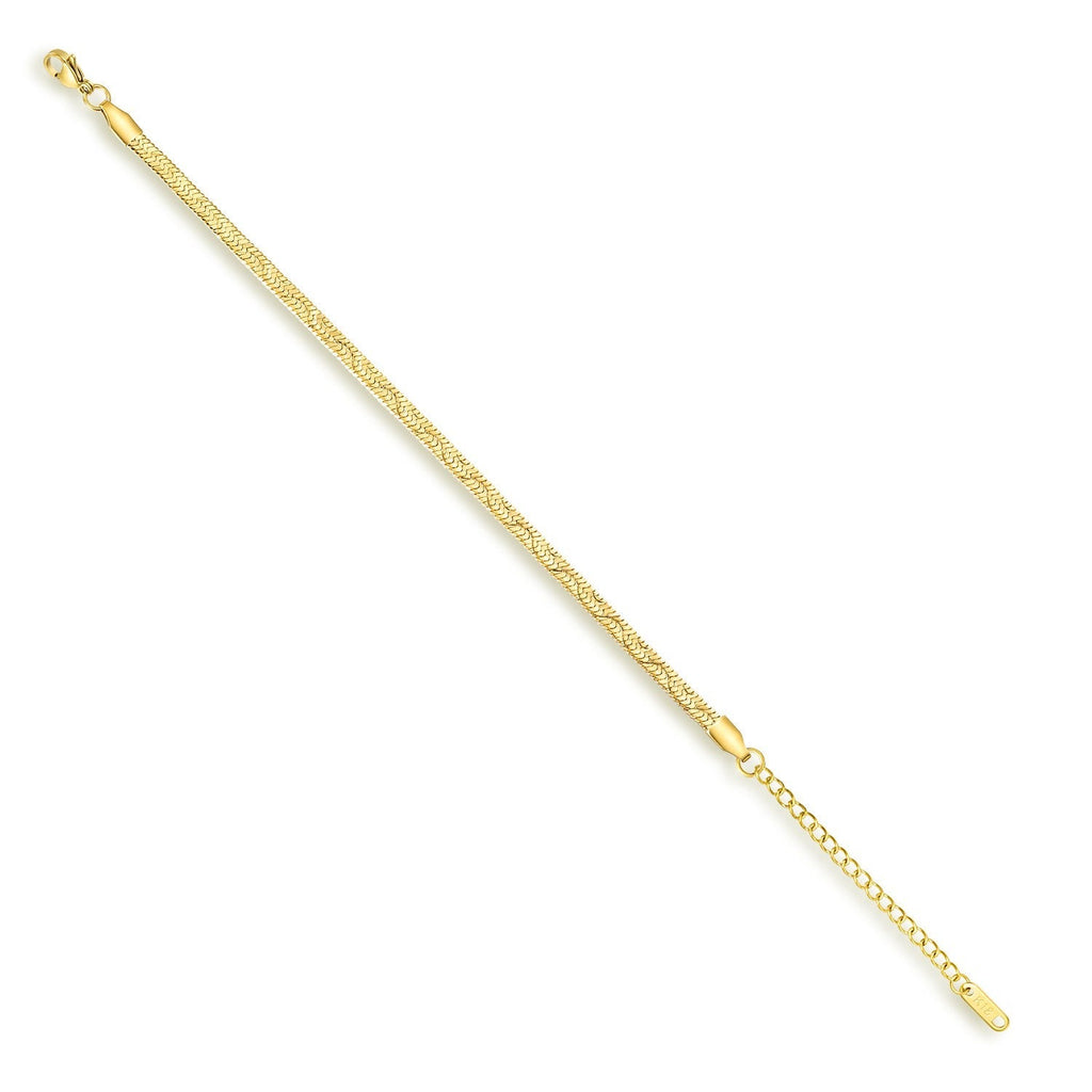 Cobra Bracelet - Vantage Jewelry